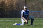 Softball vs JWU  Wheaton College Softball vs Johnson & Wales University. - Photo By: KEITH NORDSTROM : Wheaton, Softball, JWU